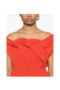 red-ribbed-hem-sleeveless-top