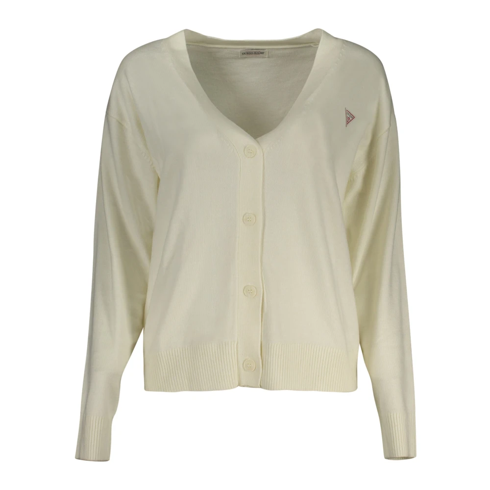 Knitwear > Cardigans - - Guess - Modalova