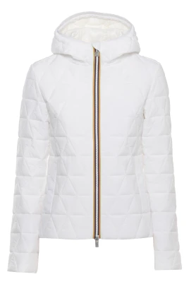 Lil Diamond Quilted Warm