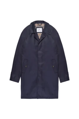 Archival Mac Coat