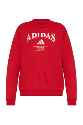 Heritage Graphic Crew Sweatshirt