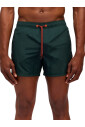 shorts-de-plage-vert-algues