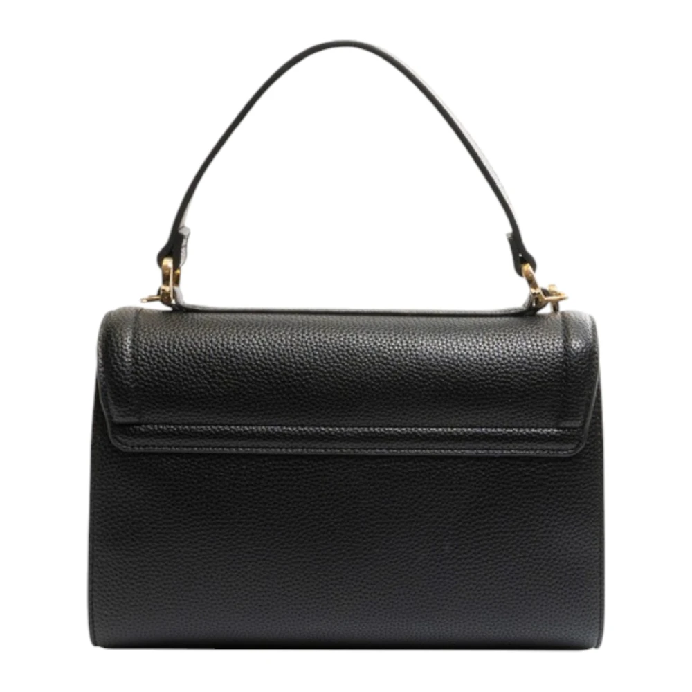 Love Moschino Handtas Black Dames