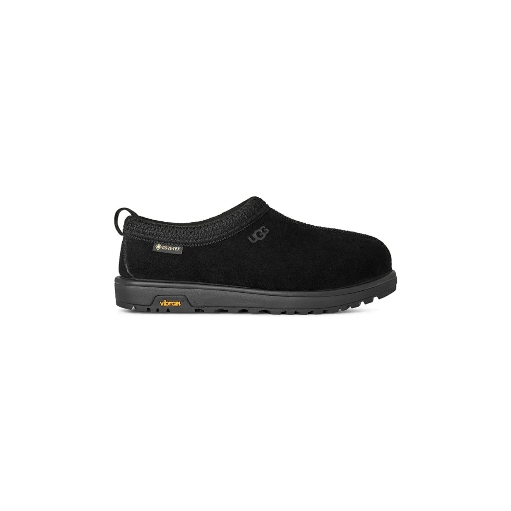 Ugg Uomo Nero - Slippers - Shoes - 41 Eu