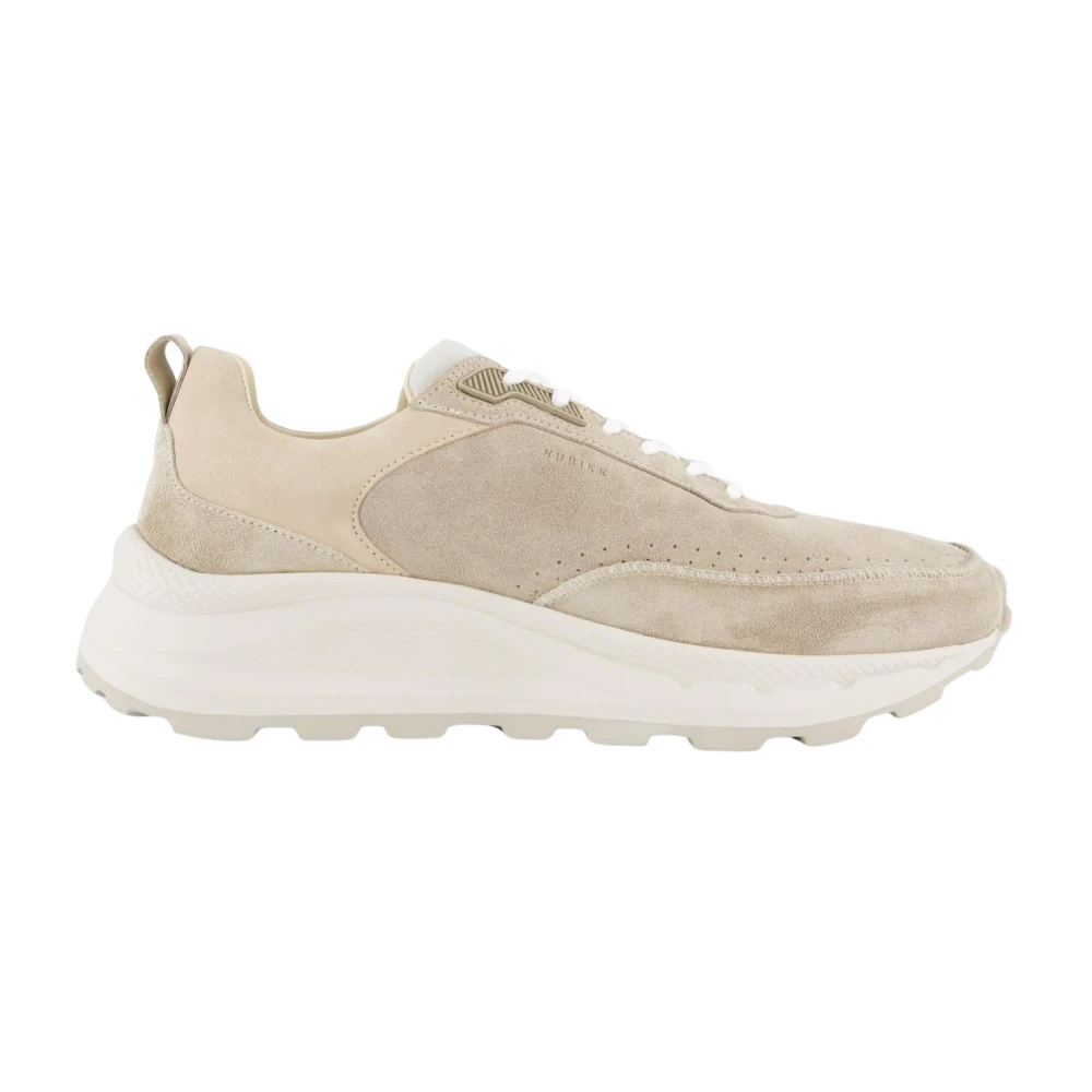 Nubikk - Shoes > Sneakers - Gray - Nubikk - Modalova