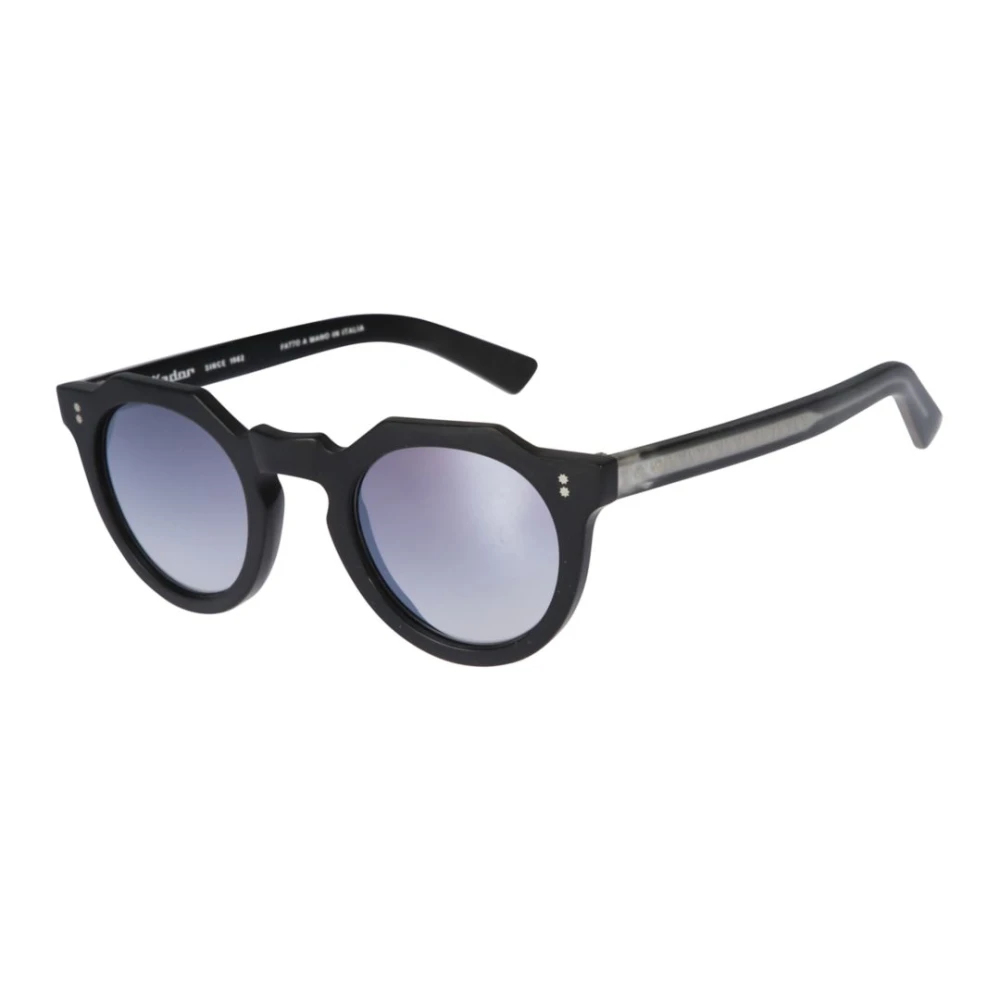 Kador Unisex Black Sunglasses - Sunglasses - 47 Mm - Accessories