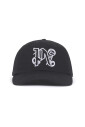 casquette-monogramme-noire