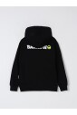 sweat-a-capuche-enfant-vert-a-fermeture-eclair