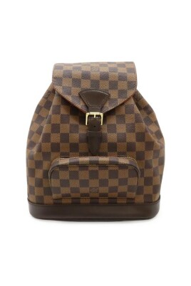 pre-owned-canvas-backpacks