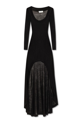dress-with-asymmetrical-hemline