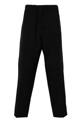 black-wool-tapered-trousers