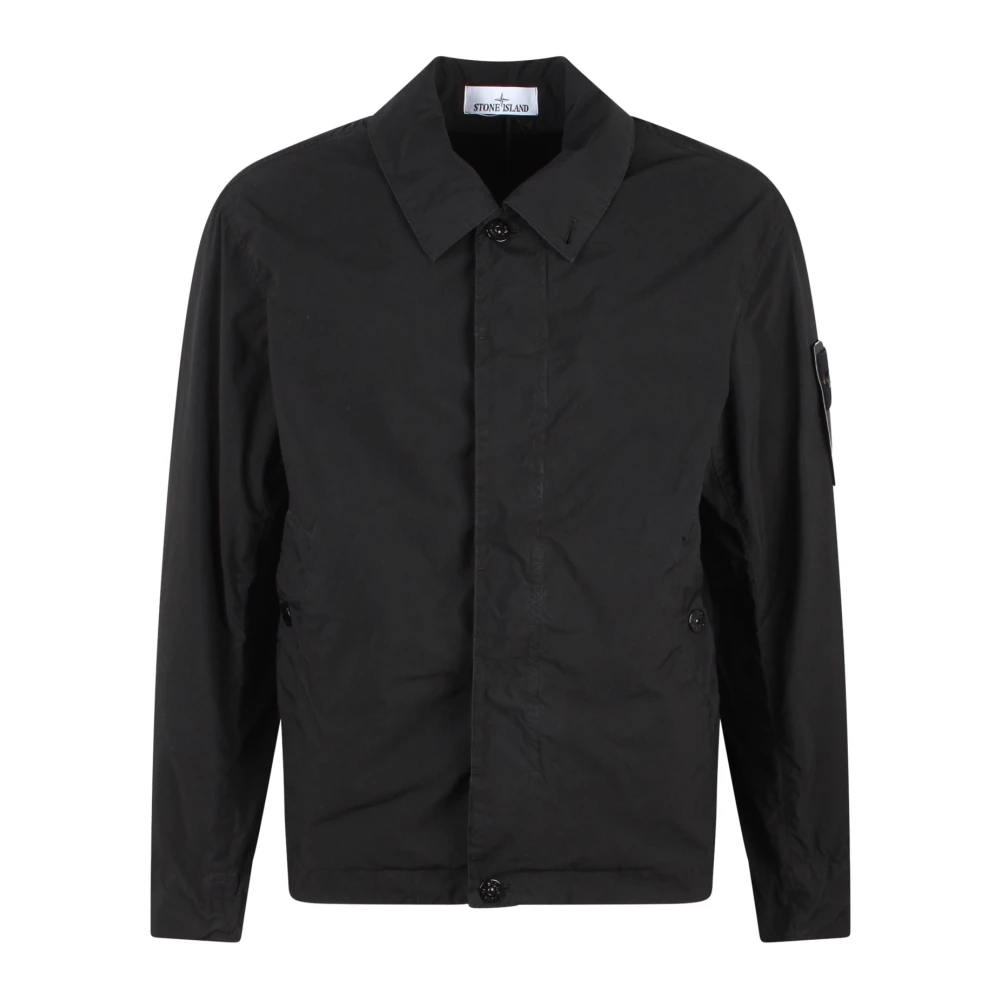Jackets > Light Jackets - - Stone Island - Modalova