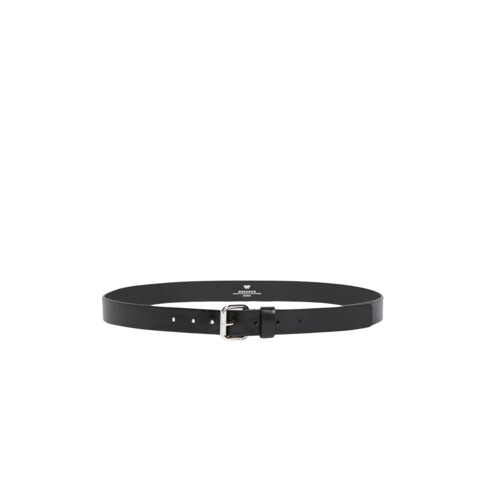 Accessories > Belts - - Weekend Max Mara - Modalova