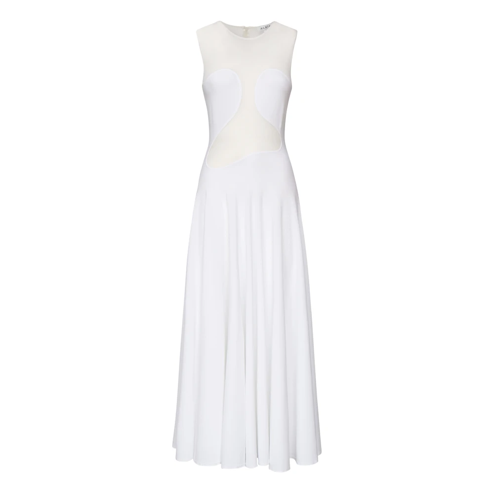 Dresses > Occasion Dresses > Gowns - - Alaïa - Modalova