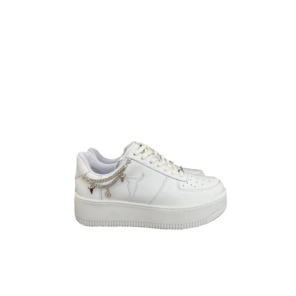 Shoes > Sneakers - - Windsor Smith - Modalova