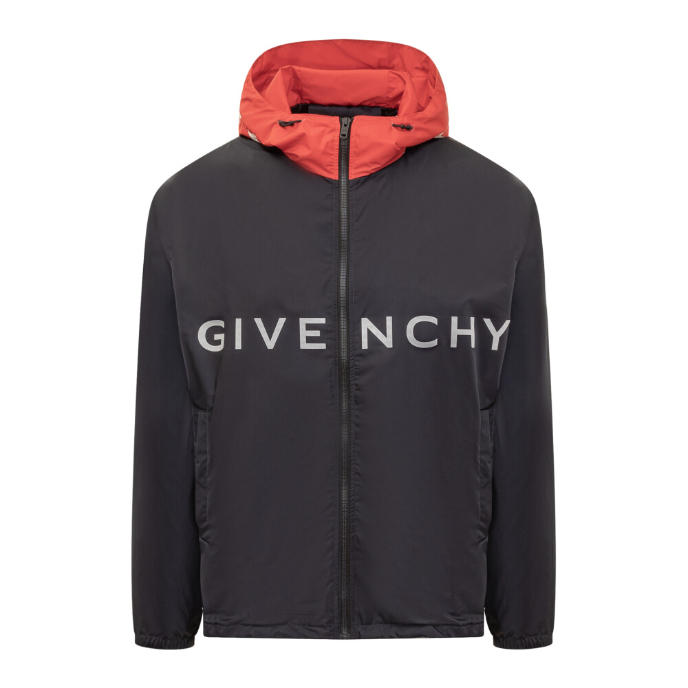 Coupe vent givenchy homme new arrivals