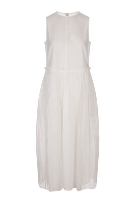 chemise-en-coton-blanc