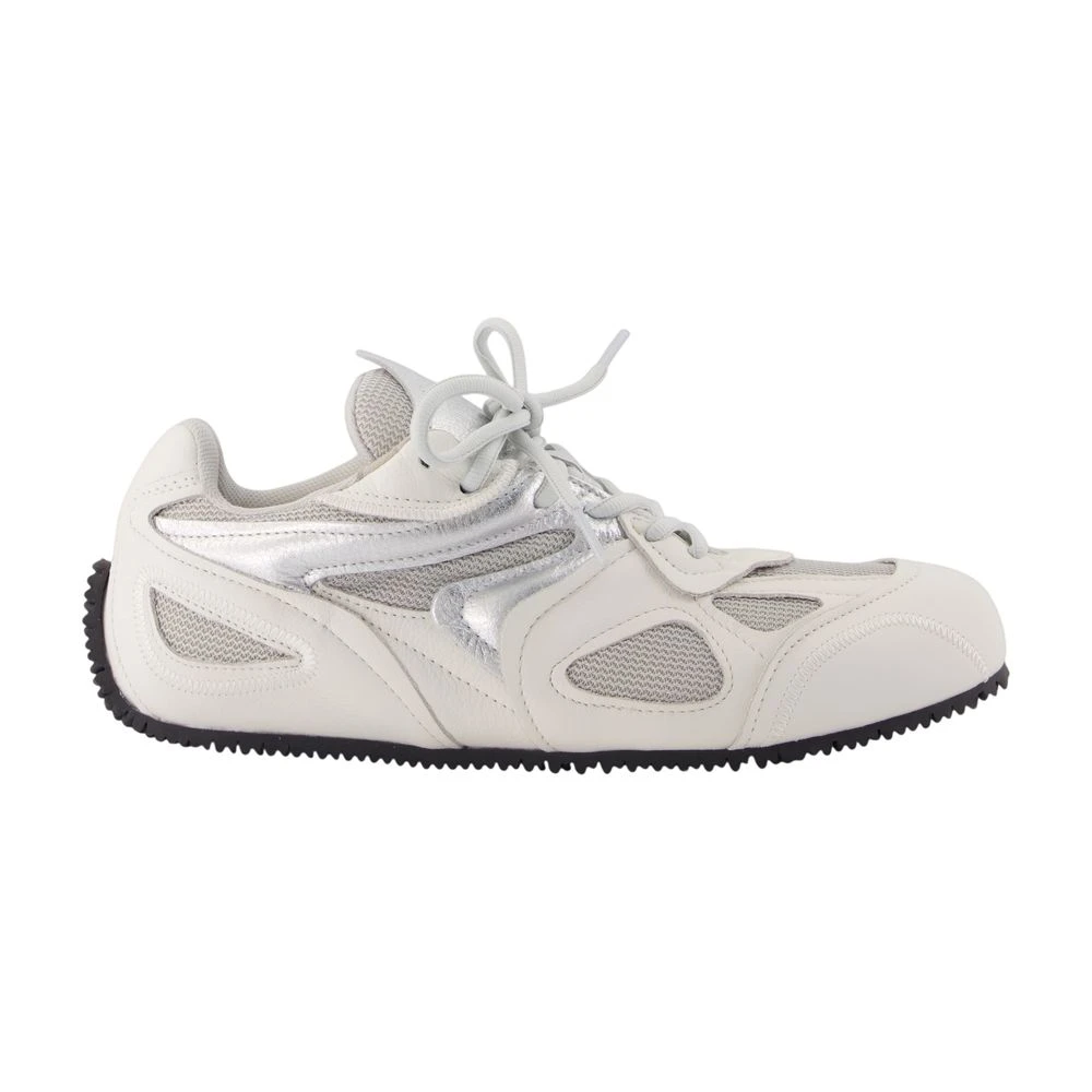 Axel Arigato Slow Runner Sneakers Dames Schoenen Wit