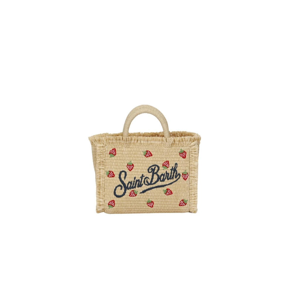 Bags > Handbags - - MC2 Saint Barth - Modalova