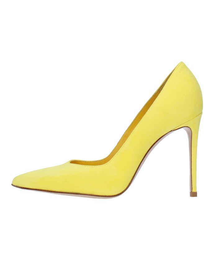 a-talon-jaune