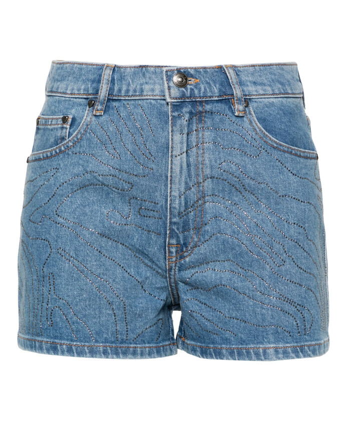 short-en-jean-bleu-avec-passants-de-ceinture