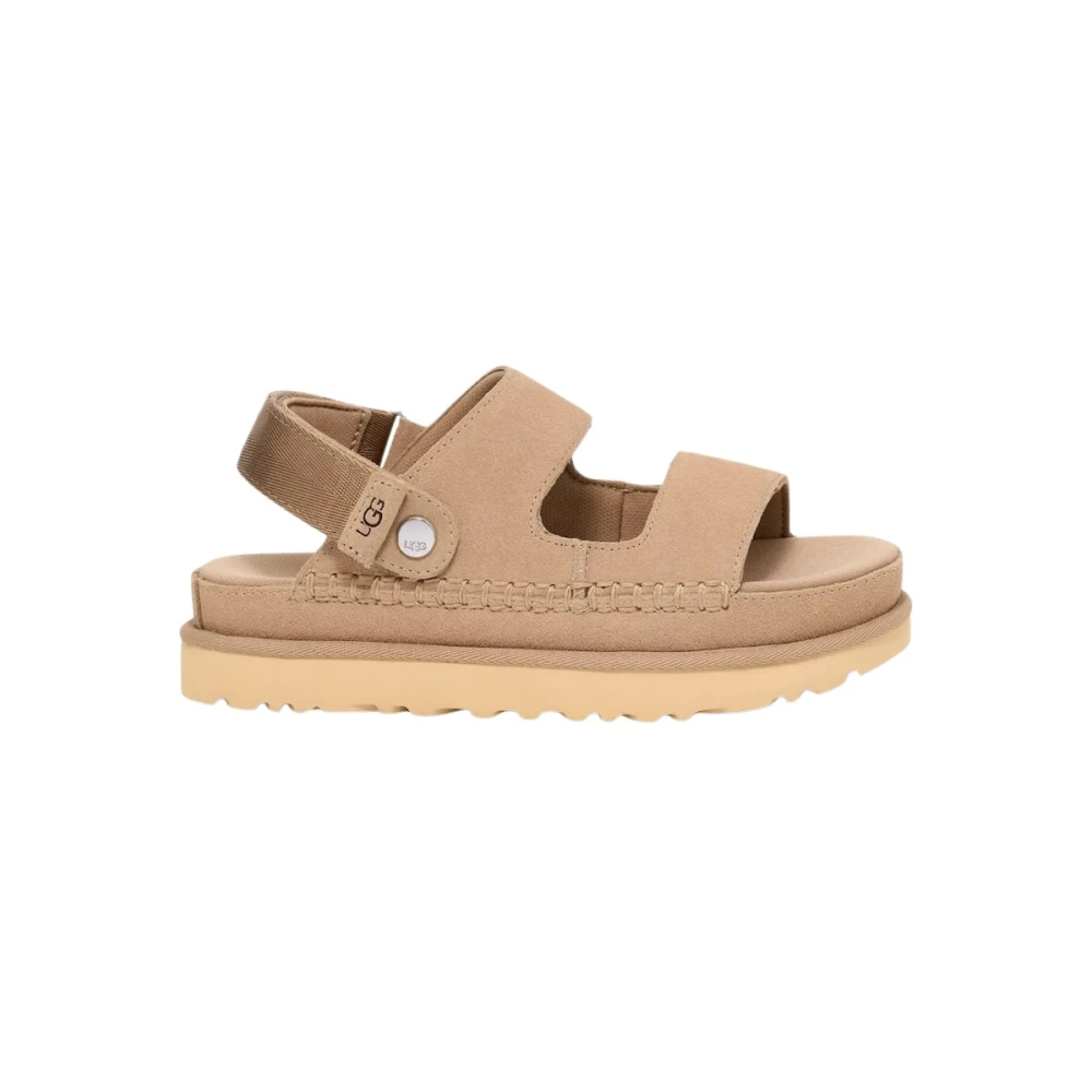 Shoes > Sandals > Flat Sandals - - UGG - Modalova