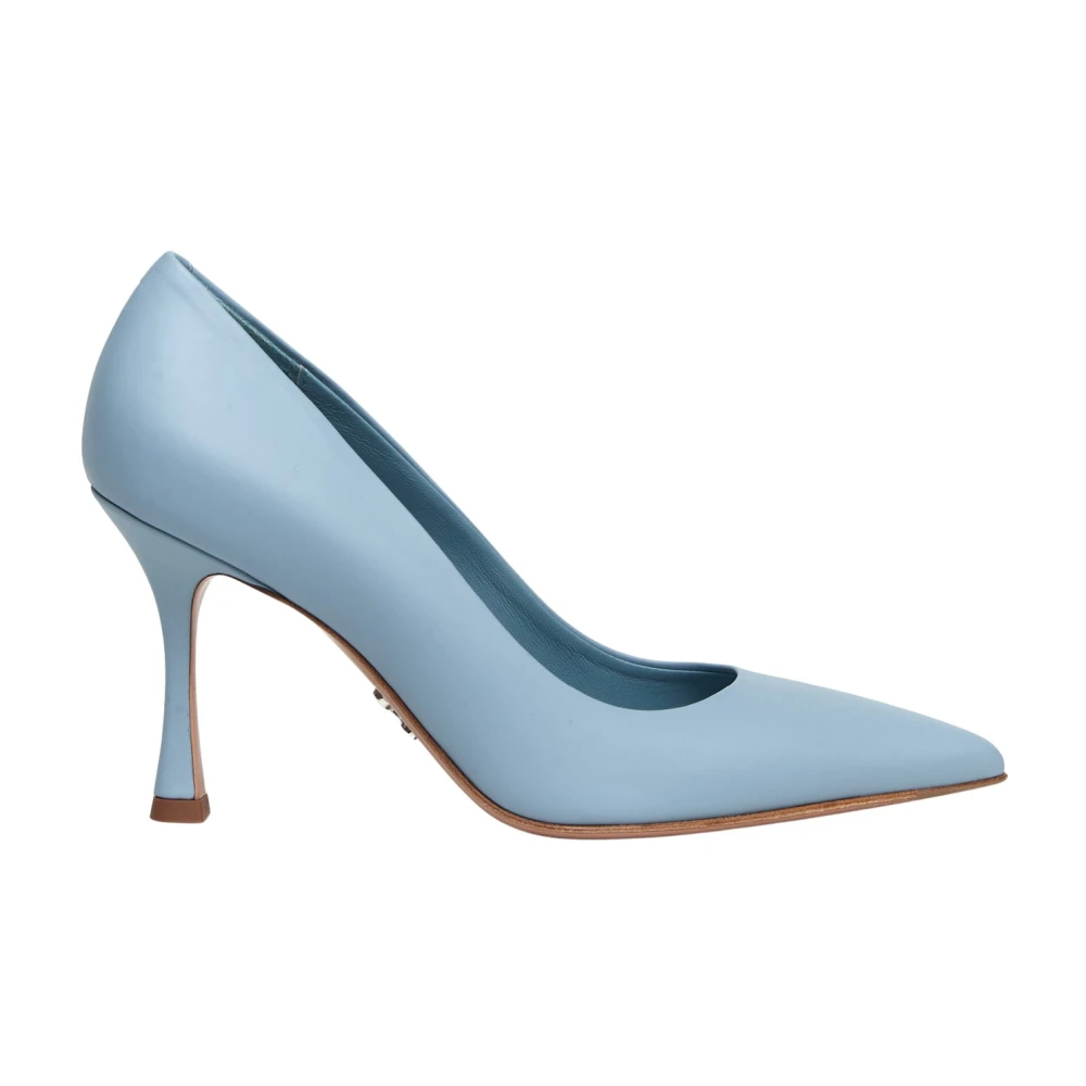 Shoes > Heels > Pumps - - Sergio Levantesi - Modalova