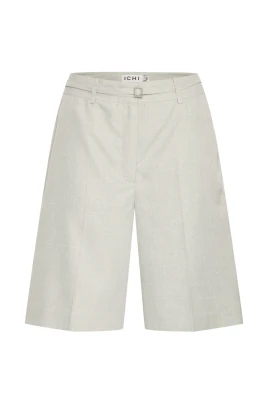 London Fog Melange Lösa Shorts