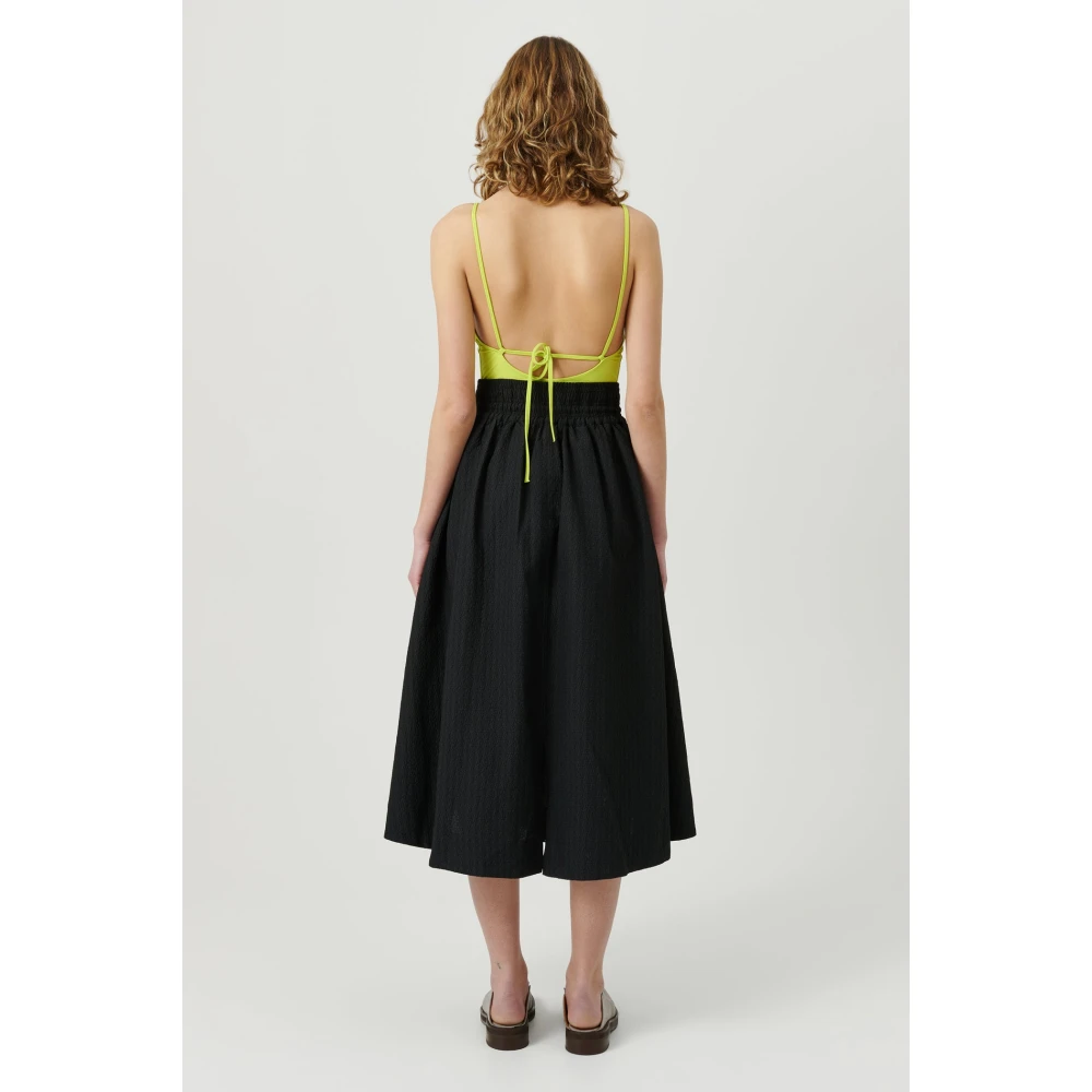Soulland Skirts Black Dames