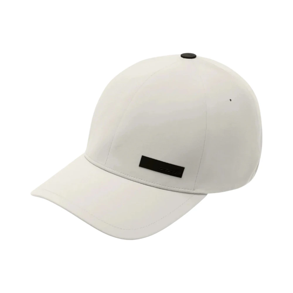 Rrd Unisex Beige Surflex Cap - Hats & Caps - S/M - Accessories