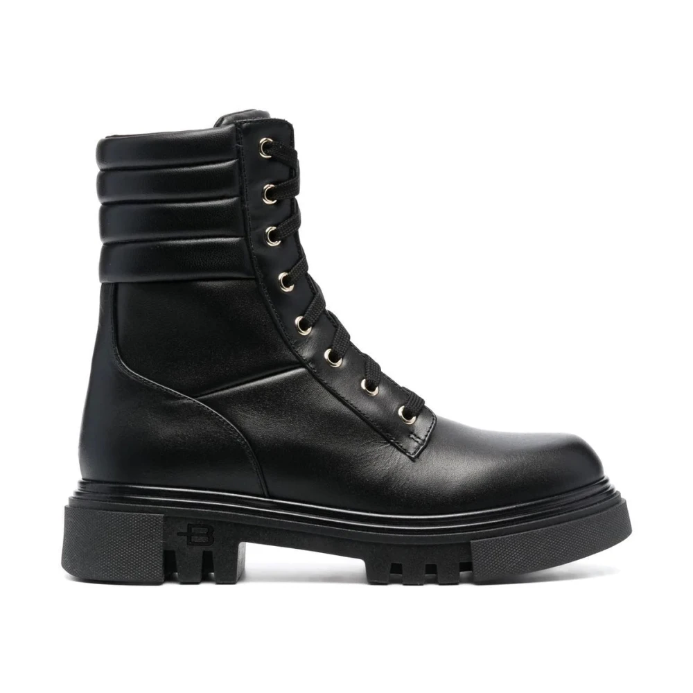 Shoes > Boots > Lace-up Boots - - Baldinini - Modalova