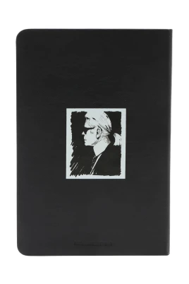 Legend Notebook