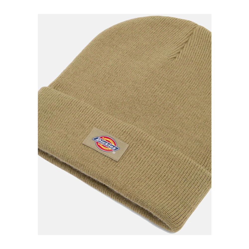 Dickies Stijlvolle Hoed voor Mannen en Vrouwen Green Unisex