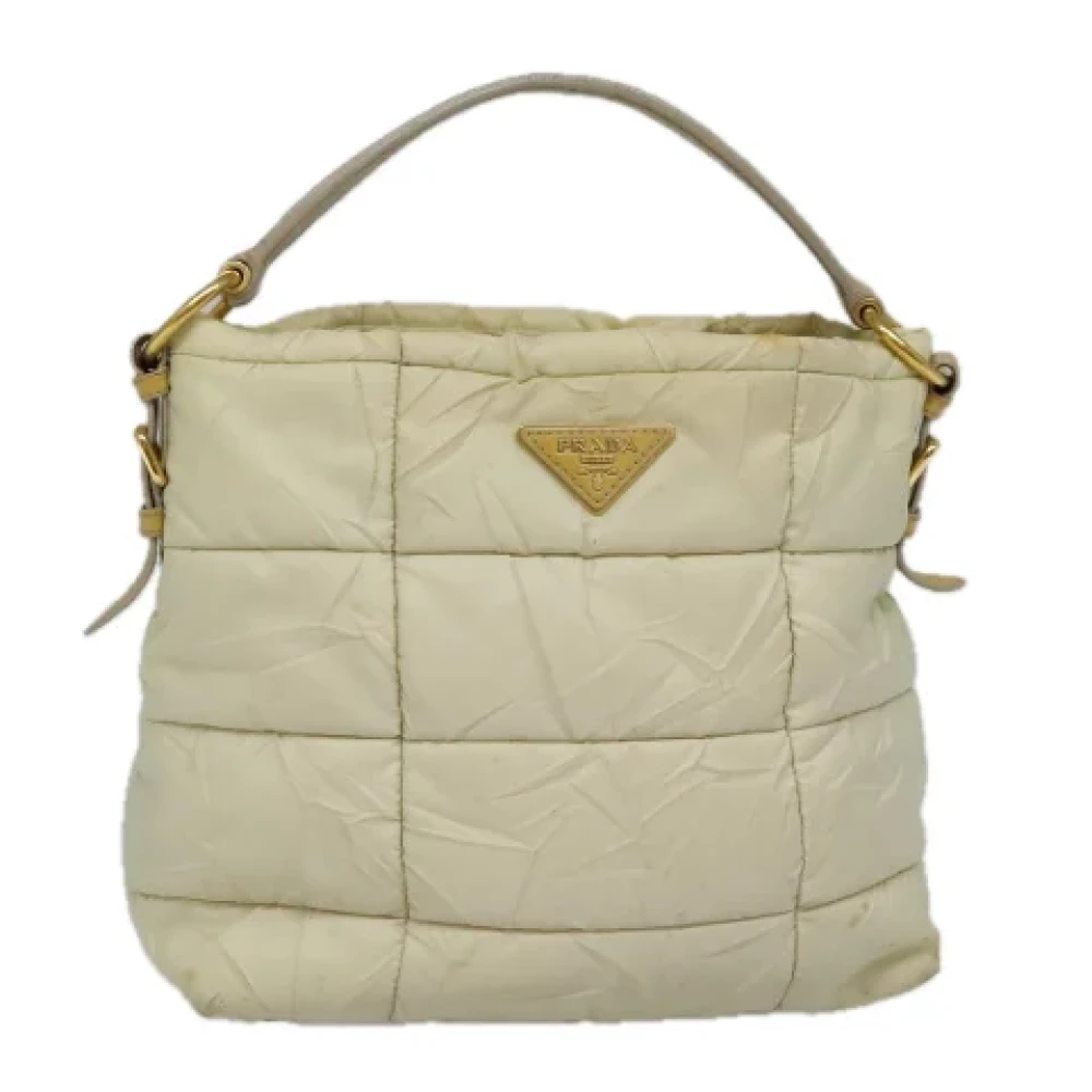Pre-owned > Pre-owned Bags > Pre-owned Handbags - - Prada Vintage - Modalova