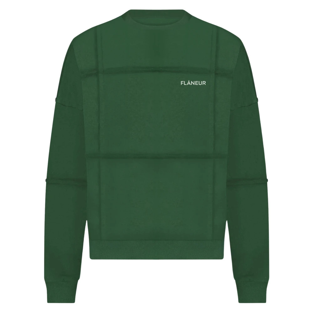 Sweatshirts & Hoodies > Sweatshirts - - Flâneur - Modalova