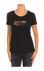 t-shirt-a-manches-courtes-avec-encolure-cotelee