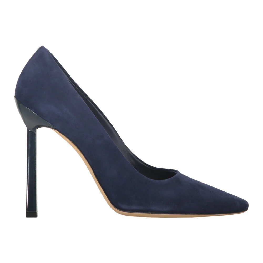 Shoes > Heels > Pumps - - Ferragamo - Modalova