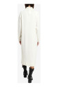 robe-maxi-creme-avec-col-montant