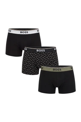 BoxerBr 3P Power Des