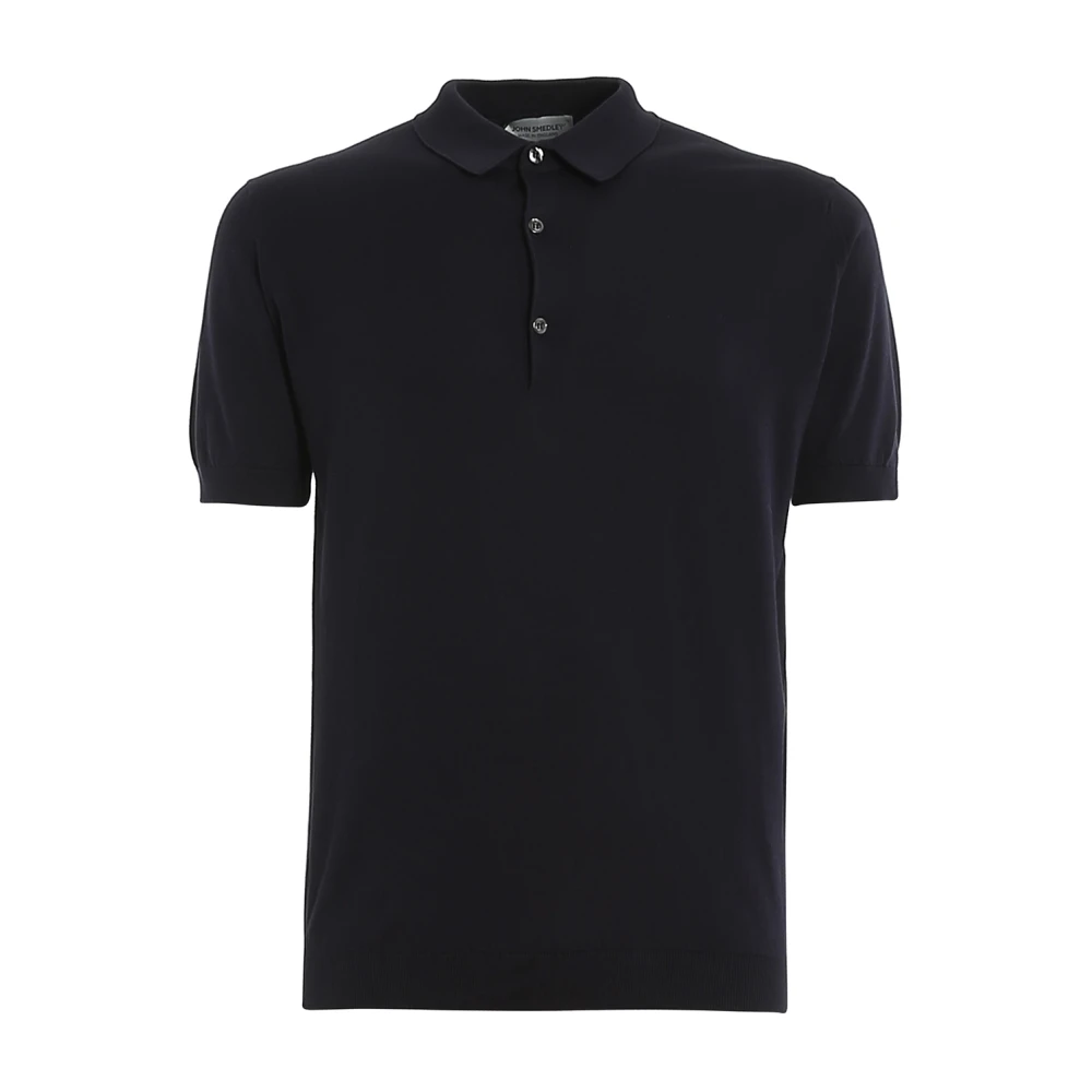 Tops > Polo Shirts - - John Smedley - Modalova