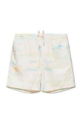 Bleachsurf Badshorts