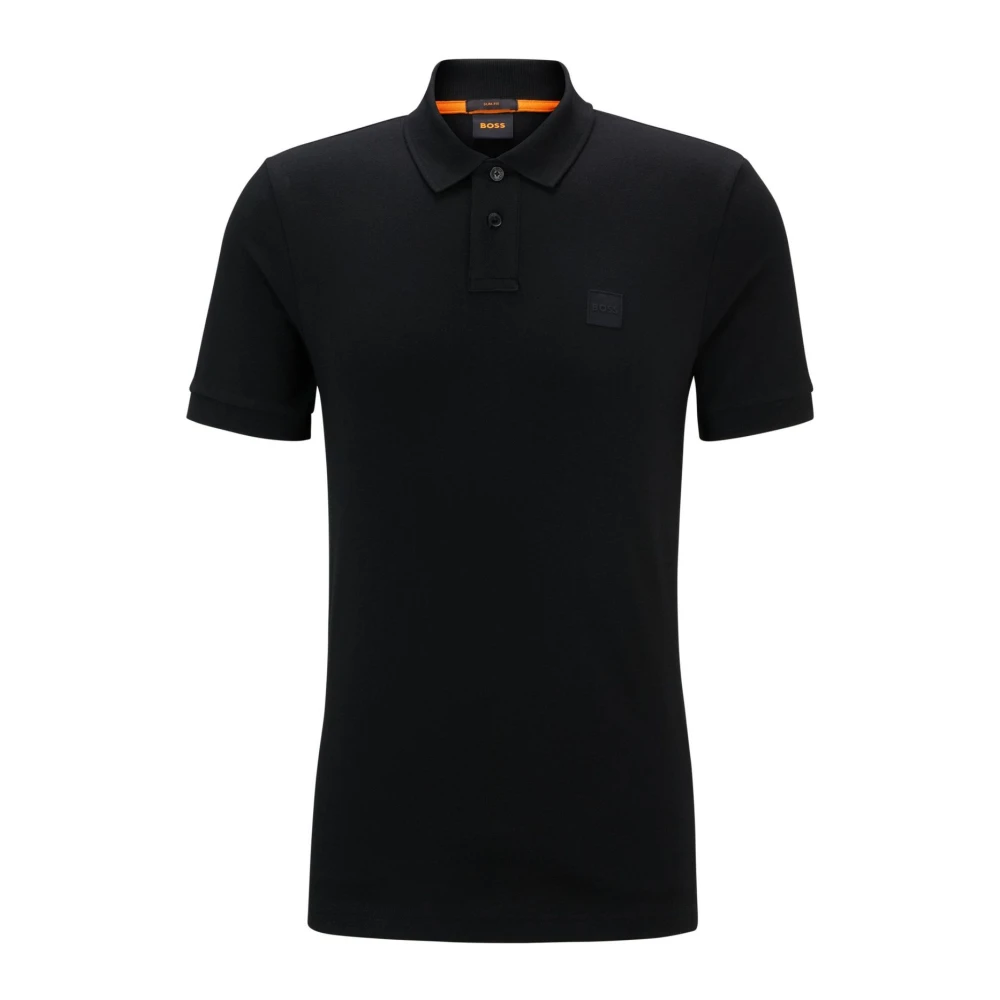 Boss Uomo Nero Top, M, New,