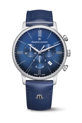 Eliros Chronograph
