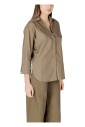 green-cotton-button-up-shirt