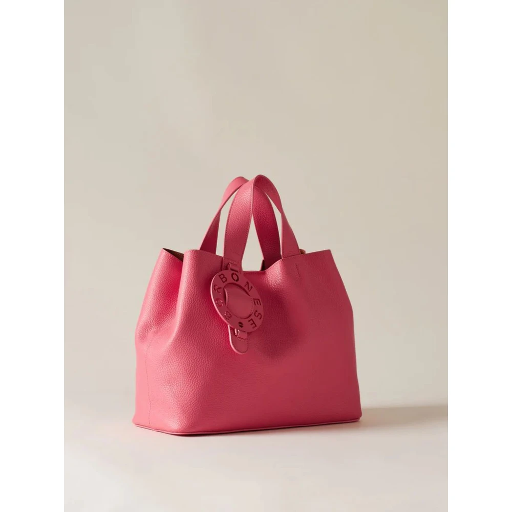 Bags > Handbags - - Borbonese - Modalova
