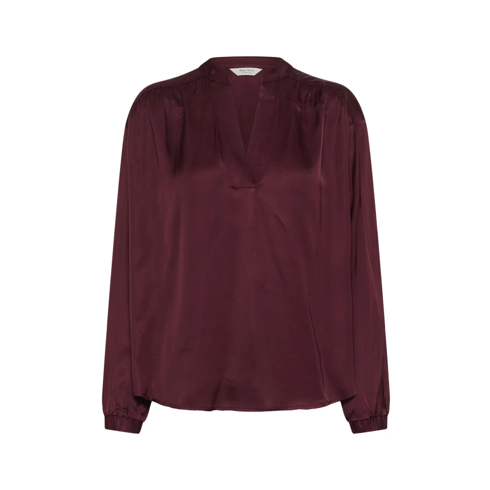 Blouses & Shirts > Blouses - - Part Two - Modalova