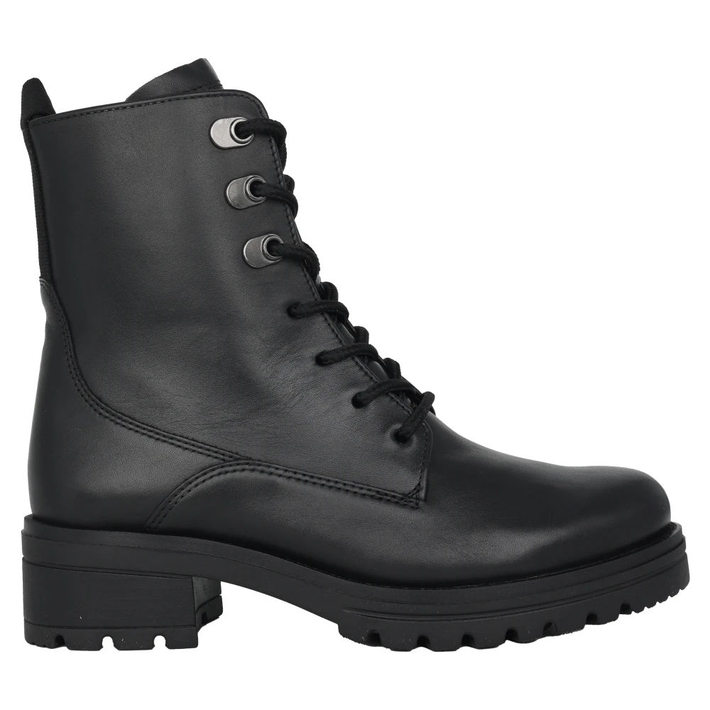 Shoes > Boots > Lace-up Boots - - Gabor - Modalova