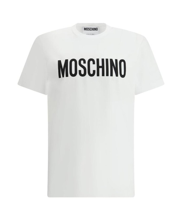 bomull-logo-print-t-shirt