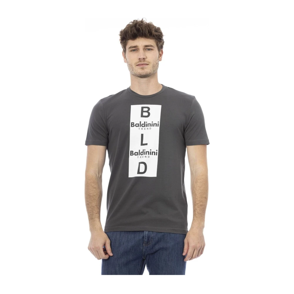 Tops > T-Shirts - - Baldinini - Modalova