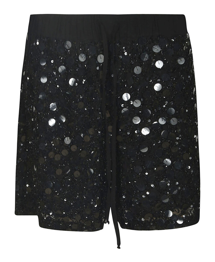 short-sequin